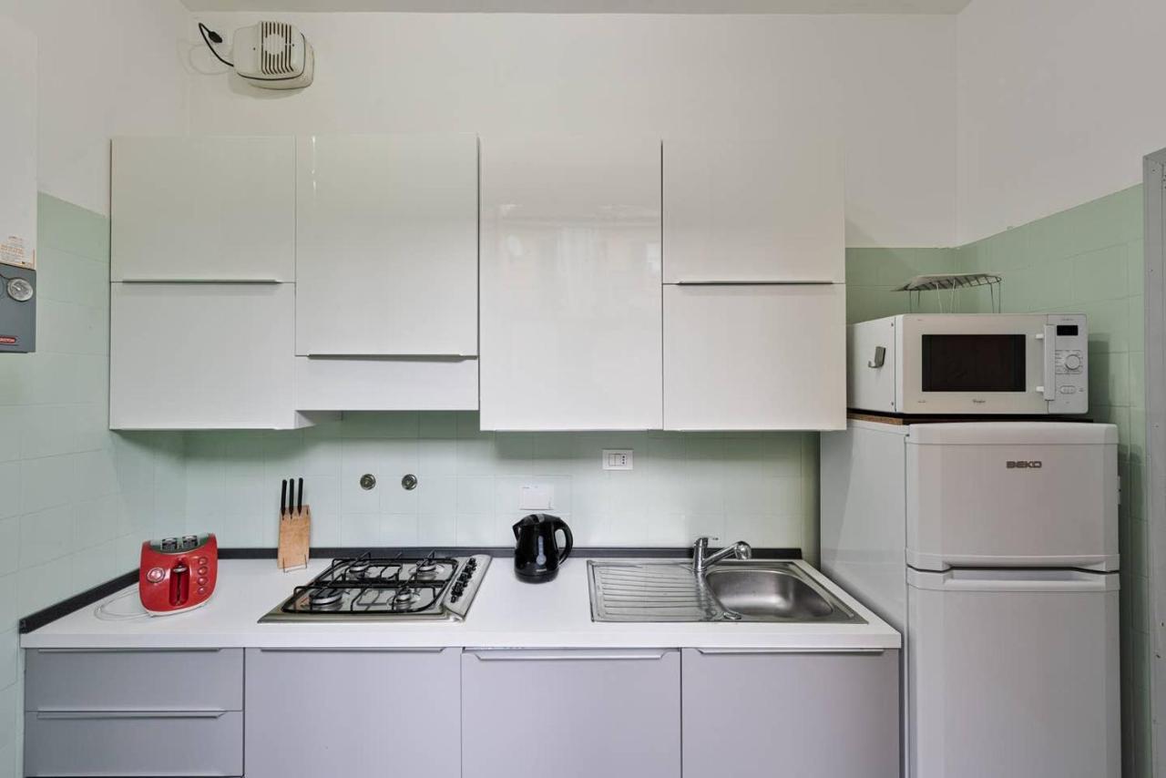 Ferienwohnung Casamartina Turin Exterior foto